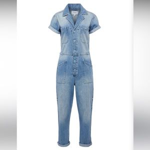 Pistola Grover jumpsuit